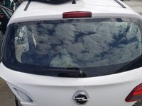 Luneta Opel Corsa E