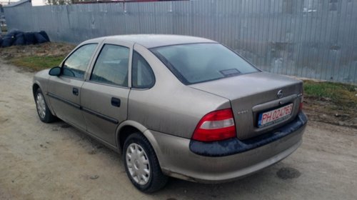 LUNETA OPEL VECTRA B