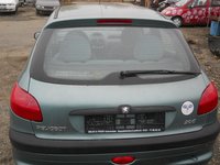 Luneta Peugeot 206 an 1999