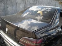 Luneta peugeot 406