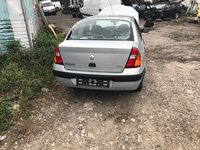 Luneta Renault Clio 2 motor 1.4 8.000km din 2003.