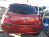 Luneta Renault Clio 3, euro 3, an 2007