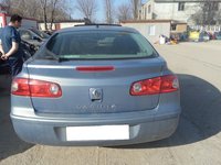 Luneta Renault Laguna 2 Facelift din 2007