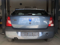 Luneta (RIDICARE PERSONALA) (*cu degivrare) Dacia Logan [2004 - 2008] Sedan 1.5 D MT (70 hp)