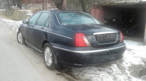 Luneta Rover 75 2.0 benzina 2000