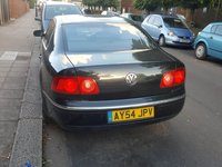 Luneta solara vw phaeton 2002-2010