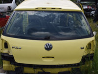 Luneta VW Polo 9N