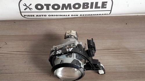 Lupa Bi-Xenon din Far Dreapta Audi A4 B8 2008