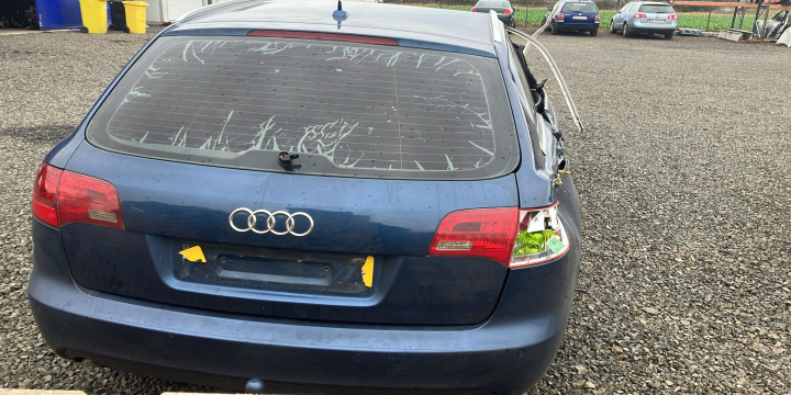 LUPA FAR XENON Audi A6 4F/C6 [2004 - 200