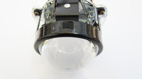 Lupe Bi-xenon SUPER H1 2 inch. ( Pret / Set ) AL-TCT-4485