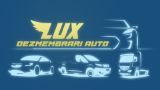 Logo LUX DEZMEMBRARI AUTO