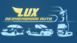 LUX DEZMEMBRARI AUTO