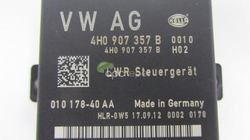 LWR Original Audi A6 A7 A8 4H0907357 B