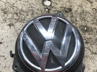 Mâner deschidere haion Volkswagen Polo 1.2 Benzina 2012