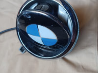 Mâner deschidere portbagaj BMW seria 6 e63 e64 cu emblemă