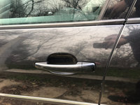 Mâner exterior usa stanga fata Peugeot 407