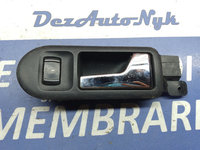 Mâner interior cu buton geam electric dreapta fata VW Golf 4 Passat B5 3B1837114 1999-2004