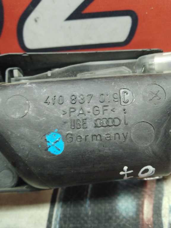 Mâner ușa stânga fata Audi A6 C6 4F08