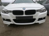 M pachet Bmw 320d F30 an 2013