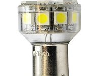 M-tech bec led 12v p21/ 5w