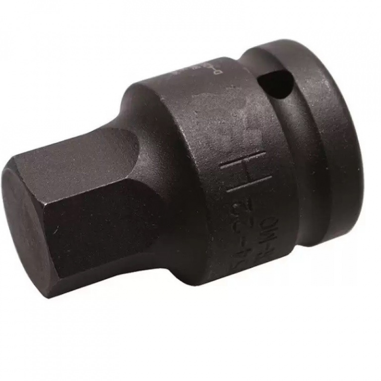 MA-648830 Imbus hexagonal de impact H30 , 3/4