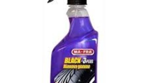 Ma fra black 3 plus detergent cu polish pt an