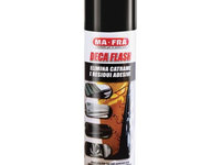 Ma-Fra Deca Flash Spray Curatat Adeziv & Bitum 250ML H0065