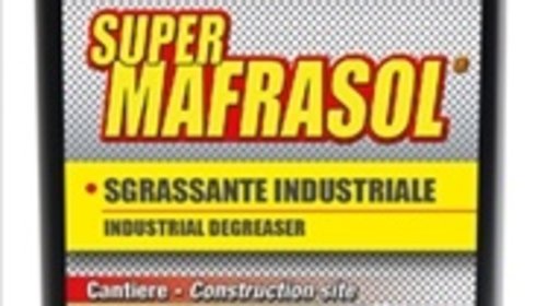 Ma fra degresant auto concentrat 900ml