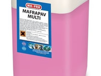 Ma-Fra Detergent Pentru Podea Mafrapav Multi 20L P0779MA