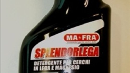 Ma fra detergent special pt curatat jante de 