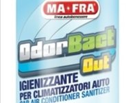Ma fra odorbact out spray curatare aer conditionat