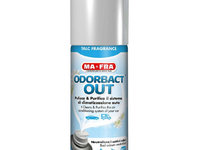 Ma-Fra Odorbact Out Spray Curatat AC 150ML H0120