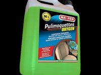 Ma fra pulimoquettes 4,5l detengent pt curatat interior pt aspiratoare cu injectie