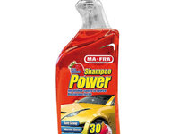 Ma-Fra Sampon Auto Concentrat Shampoo Power 1L HN073MA