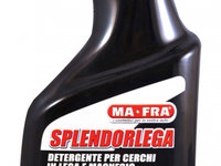 Ma-Fra Solutie Curatat Jante Aliaj Splendorlega 500ML H0245MA