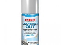 Ma-Fra Spray Curatare Ac/ Odorbact Out 150ML H0120