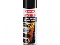 Ma-Fra Spray Curatare Adeziv &amp; Bitum Deca Flash 250ML H0065