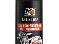 MA Professional Spray Lubrifiant Lant Motocicleta 400ML 20-A93