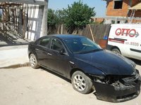 Macara alfa romeo 159