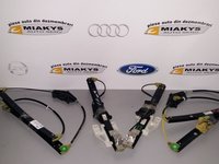 Macara Audi A4 B8 2008-2012