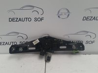 Macara bmw x1 e84 dreapta spate