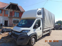 Macara Citroen jumper 2014-2021 Peugeot boxer Fiat Ducato macara geam