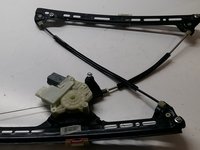 Macara cu motoraș stânga fata pentru Citroen C4 Picasso An 2015 cod produs 9675288980