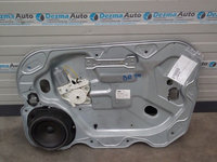 Macara cu motoras dreapta fata 3M51-R045H16-A, Ford Focus C-Max, 2003-2007 (id:158588)