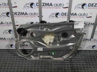 Macara cu motoras dreapta fata A2047660239, Mercedes Clasa C T-Model (S204)