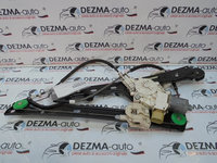 Macara cu motoras dreapta fata, Bmw 1 (E81, E87) (id:250985)