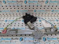 Macara cu motoras dreapta fata GM13188491, Opel Corsa D 2006- in prezent (id:169696)