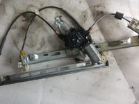 Macara cu motoras dreapta fata peugeot 206 combi 2003