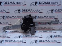 Macara cu motoras dreapta spate, Ford Mondeo 3 sedan