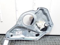 Macara cu motoras dreapta spate, Vw Golf 5 Variant (1K5) cod 1K9839756A (id:372064)